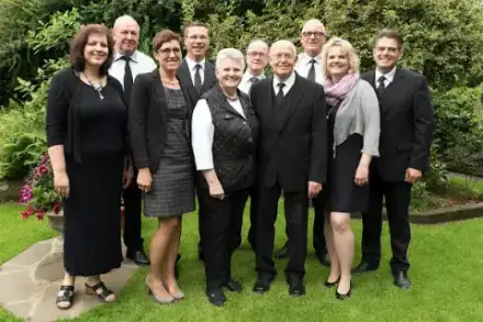 Foto von Bestattungen Sonja Berg