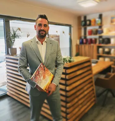 Foto von Bestattungen Sonnen & Regnery GmbH