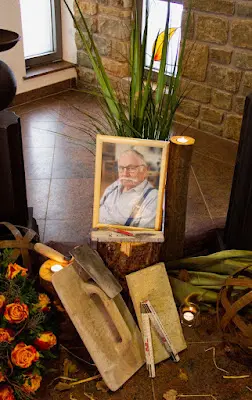 Foto von Bestattungen Sonnen & Regnery GmbH