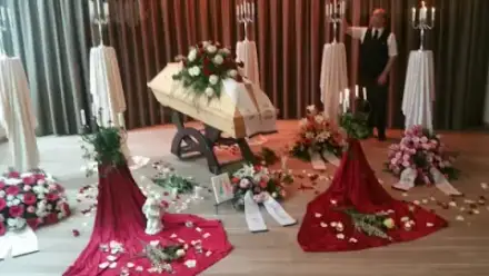 Foto von Bestattungen Sorge & Partner