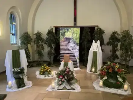 Foto von Bestattungen Spannuth