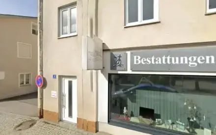 Foto von Bestattungen Stangl GmbH