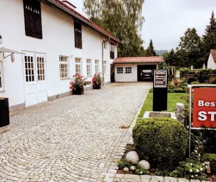 Foto von Bestattungen Stangl