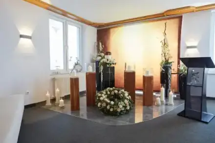 Foto von Bestattungen Stapperfenne GmbH