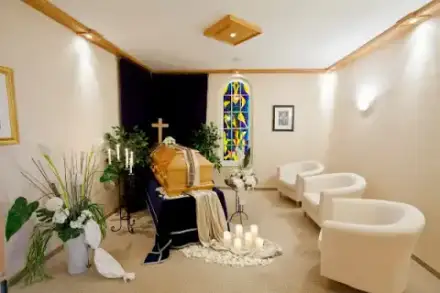 Foto von Bestattungen Stapperfenne Kapelle Benninghausen