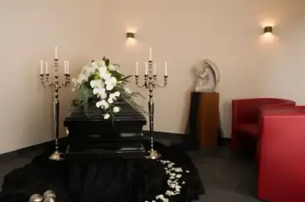 Foto von Bestattungen Steimer & Grub GmbH