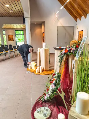 Foto von Bestattungen Stenger - Bestatter mit Herz