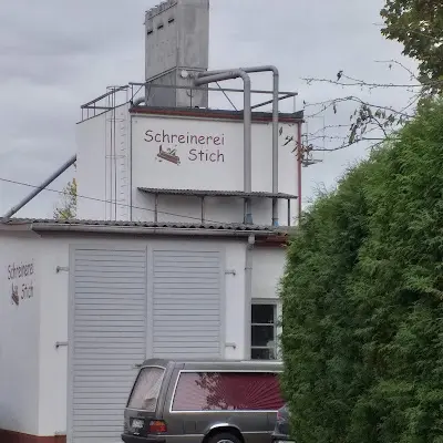 Foto von Bestattungen Stich