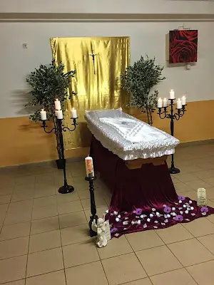 Foto von Bestattungen Sticht