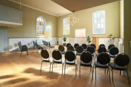 Foto von Bestattungen Stichtenoth