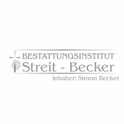 Foto von Bestattungen Streit-Becker, Inh.: Simon Becker