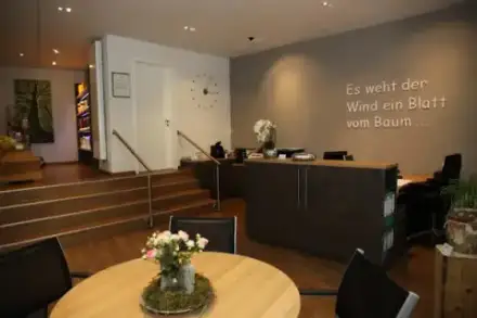 Foto von Bestattungen Stührk