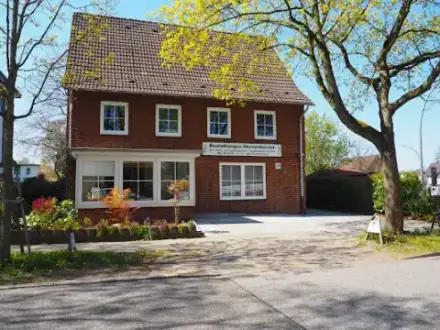 Foto von Bestattungen Sturzenbecher - Bestatter Hamburg