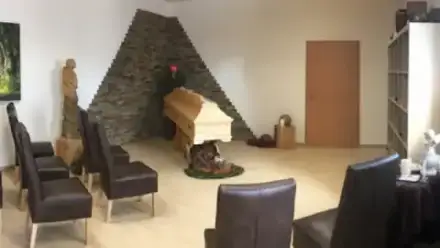 Foto von Bestattungen Sülzen