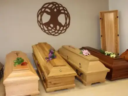 Foto von Bestattungen Sülzen