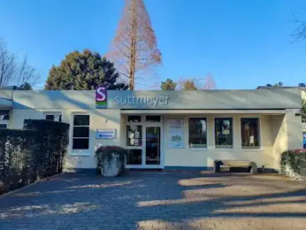 Foto von Bestattungen Suttmeyer