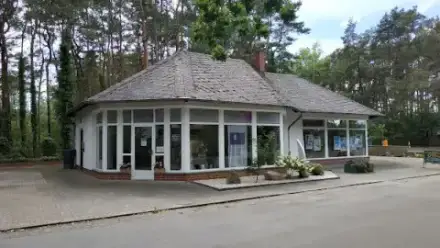 Foto von Bestattungen Tannenhauer