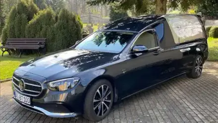 Foto von Bestattungen Tauscher Auerbach GmbH - Filiale Lengenfeld