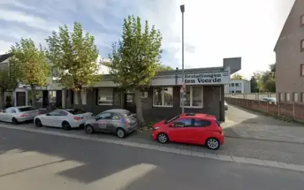 Foto von Bestattungen ten Voorde e.K.