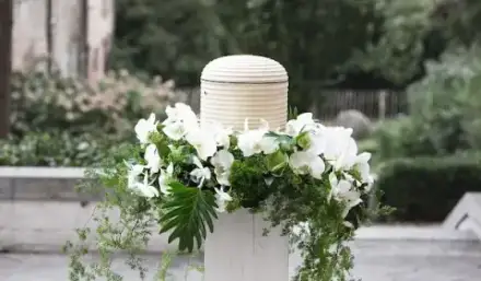 Foto von Bestattungen Teves GmbH