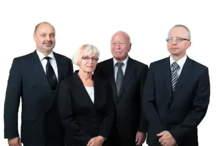 Foto von Bestattungen Thode