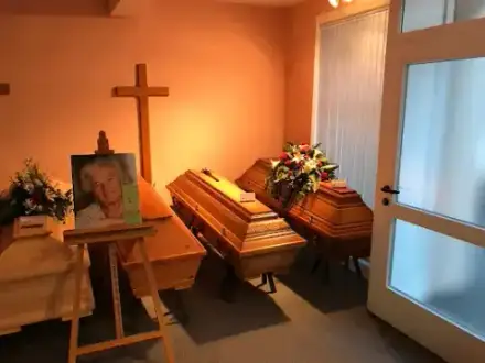 Foto von Bestattungen Thomas Böser Kusel