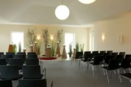 Foto von Bestattungen Timm