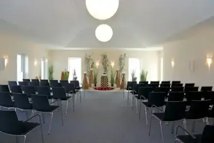 Foto von Bestattungen Timm