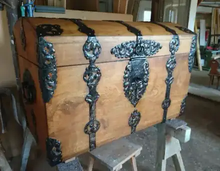 Foto von Bestattungen & Tischlerei Langwisch GmbH