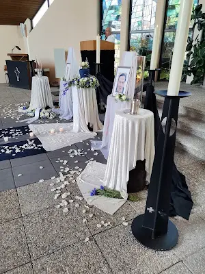 Foto von Bestattungen Tom