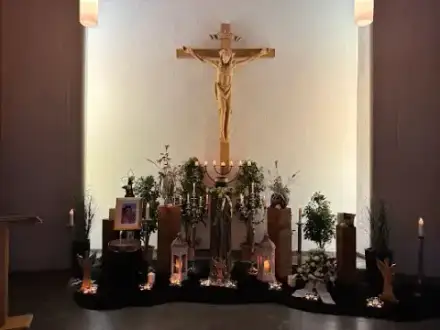 Foto von Bestattungen Toussaint