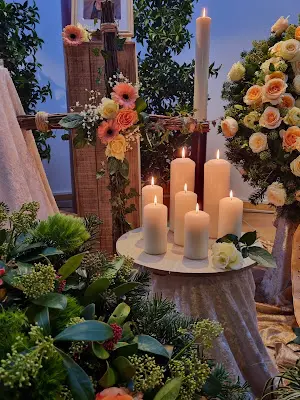 Foto von Bestattungen&Trauerhilfe Bürker