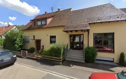 Foto von Bestattungen & Trauerhilfe Fernsel – Sersheim