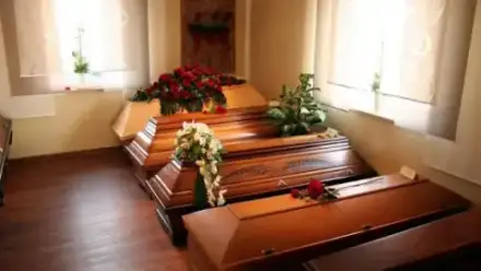 Foto von Bestattungen & Trauerhilfe Jörn Schreier