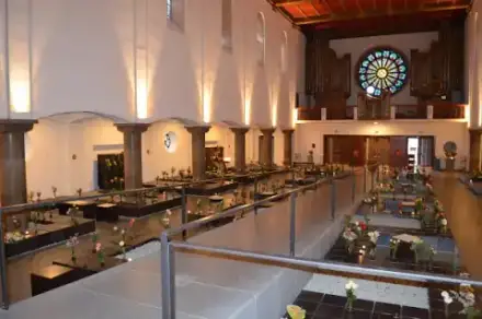 Foto von Bestattungen Treige