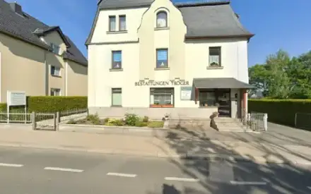 Foto von Bestattungen Tröger