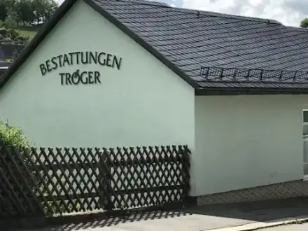 Foto von Bestattungen Tröger
