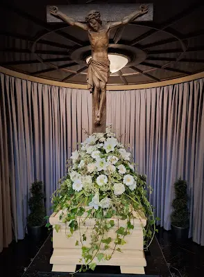 Foto von Bestattungen Truckenmüller