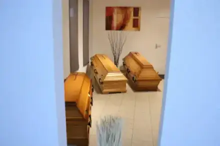 Foto von Bestattungen Ulrich Heymann