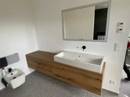 Foto von Bestattungen und Schreinerei Herrschaft