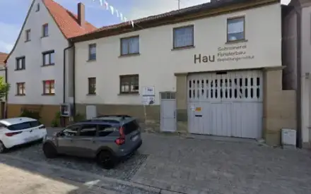 Foto von Bestattungen und Schreinerei Josef Hau Inh. Wolfgang Hau