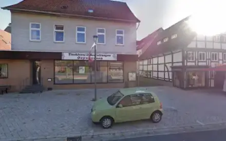 Foto von Bestattungen und Tischlerei Wilhelm Oeynhausen