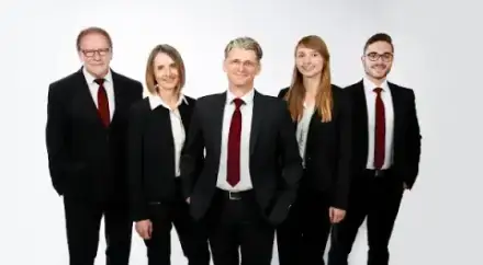 Foto von Bestattungen und Trauerhilfe Billmann