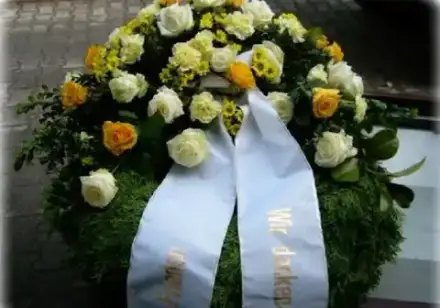 Foto von Bestattungen und Überführungen A. Dautoski