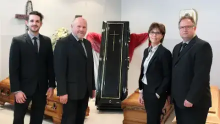 Foto von Bestattungen Urmetzer GmbH