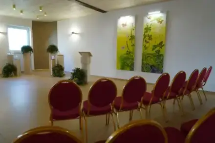 Foto von Bestattungen Verena Leibersberger