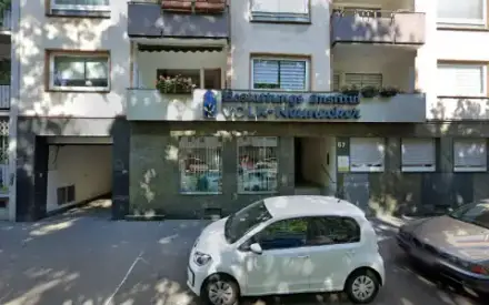 Foto von Bestattungen Volk Neunecker