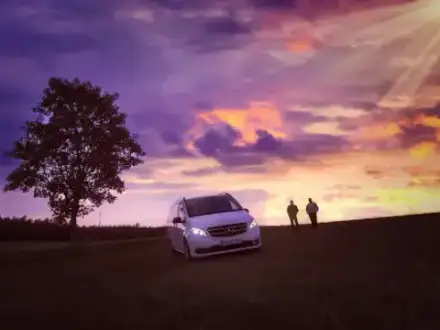 Foto von Bestattungen Vollmer