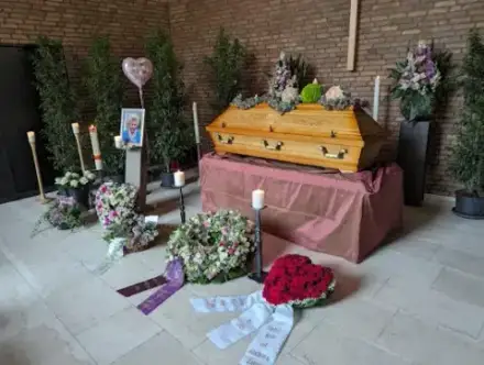 Foto von Bestattungen Vornholt Dieter Vornholt