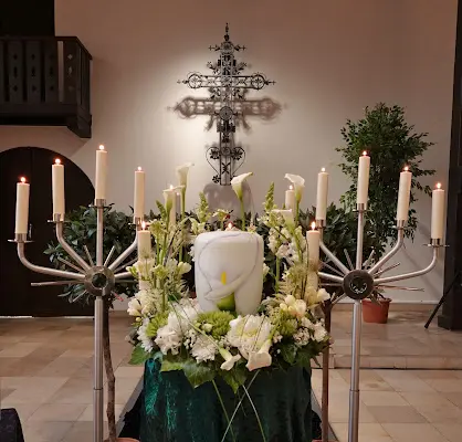 Foto von Bestattungen Vosloh & Muth | Bestattungsinstitut Iserlohn